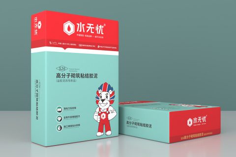 水無憂S26高分子砌筑粘結(jié)膠泥